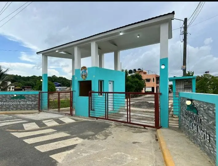 Venta de Solares Baratos en Venta Ubicados en Villa Mella Santo Doming Foto 7253622-3.jpg
