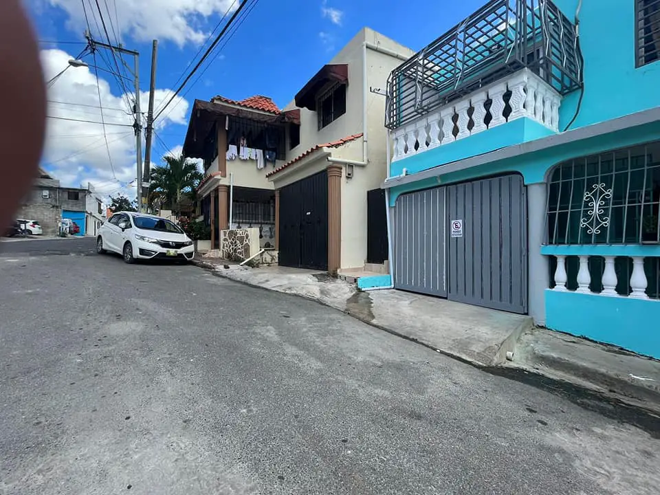 Venta de Solares Baratos en Venta Ubicados en Villa Mella Santo Doming Foto 7253622-4.jpg