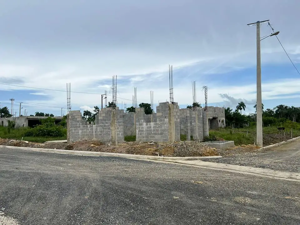 Venta de Solares Baratos en Venta Ubicados en Villa Mella Santo Doming Foto 7253622-5.jpg