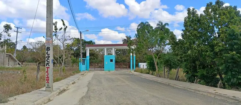 Venta de Solares Baratos en Venta Ubicados en Villa Mella Santo Doming Foto 7253622-7.jpg