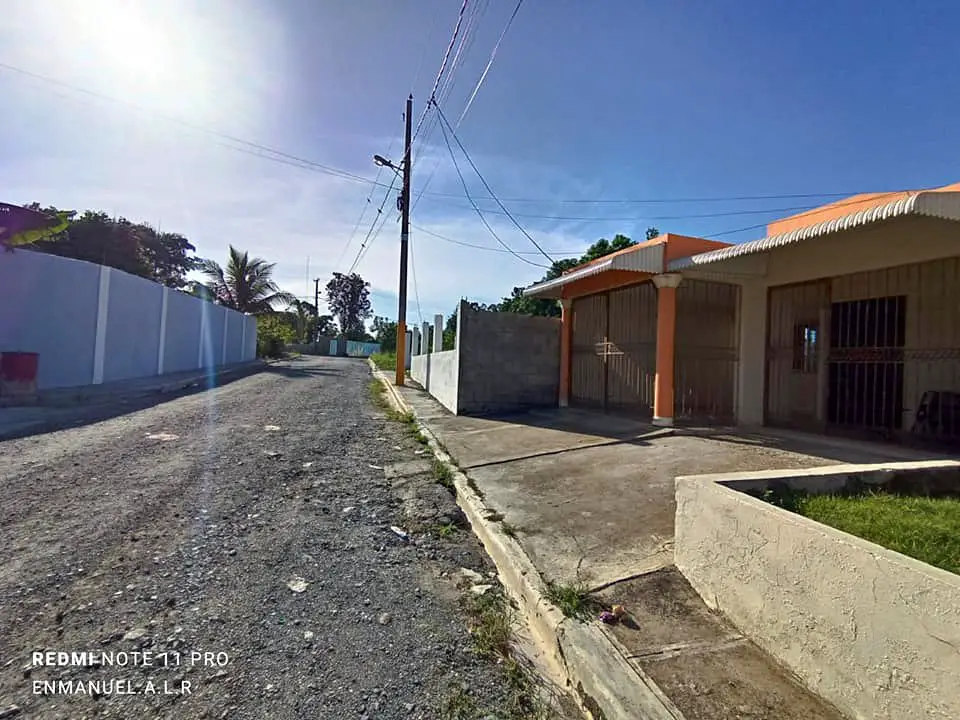 Venta de Solares Baratos en Venta Ubicados en Villa Mella Santo Doming Foto 7253622-8.jpg