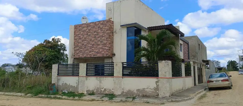 Venta de Solares Baratos en Venta Ubicados en Villa Mella Santo Doming Foto 7253622-9.jpg