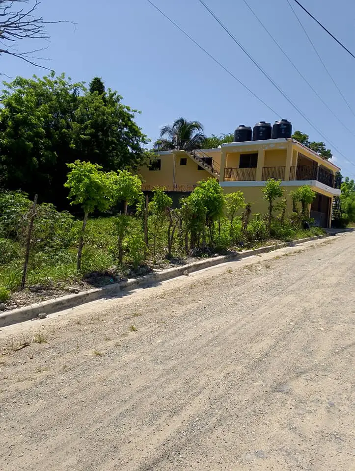 Venta de Solares Baratos en Venta Ubicados en Villa Mella Santo Doming Foto 7253624-1.jpg