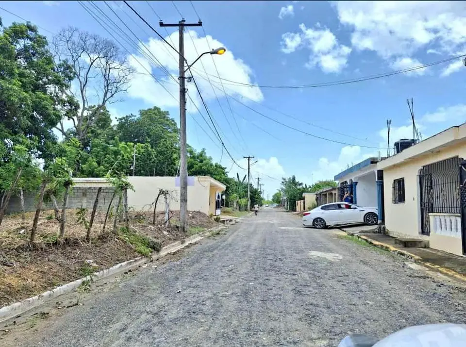 Venta de Solares Baratos en Venta Ubicados en Villa Mella Santo Doming Foto 7253625-10.jpg