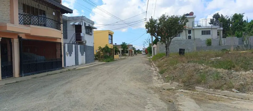 Venta de Solares Baratos en Venta Ubicados en Villa Mella Santo Doming Foto 7253625-2.jpg