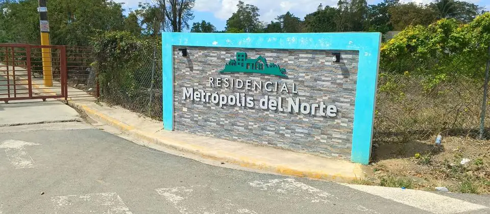 Venta de Solares Baratos en Venta Ubicados en Villa Mella Santo Doming Foto 7253625-5.jpg