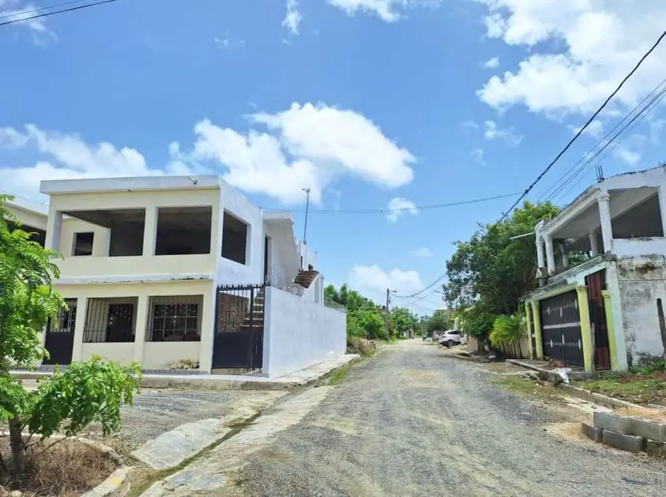 Venta de Solares Baratos en Venta Ubicados en Villa Mella Santo Doming Foto 7253625-9.jpg