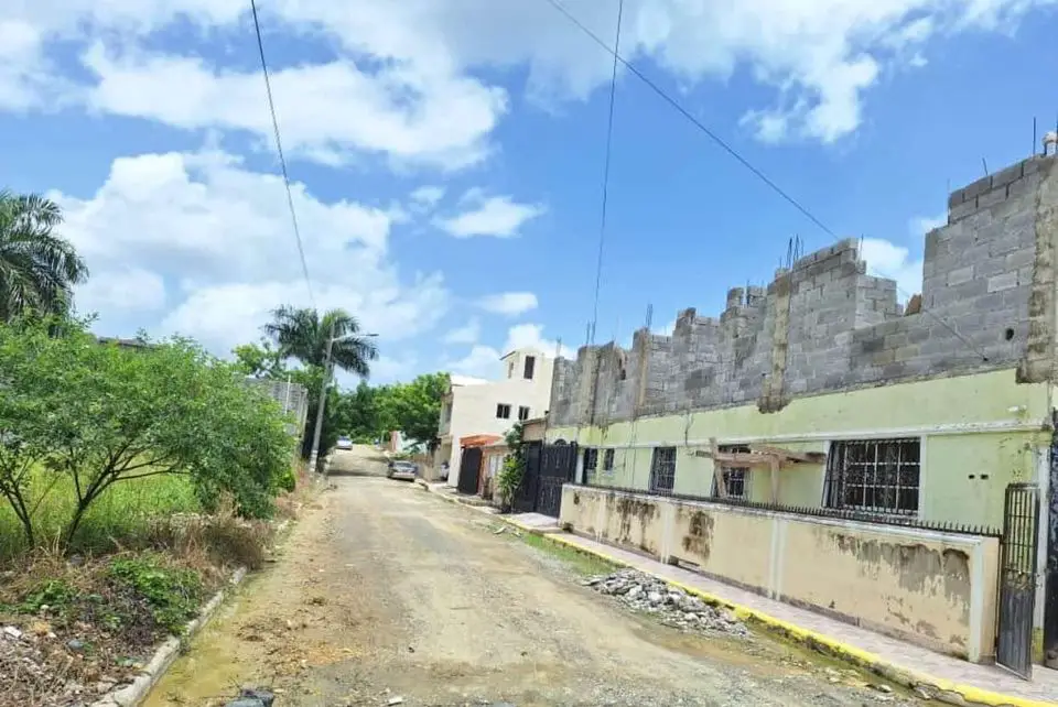 Venta de Solares Baratos en Venta Ubicados en Villa Mella Santo Doming Foto 7253627-3.jpg
