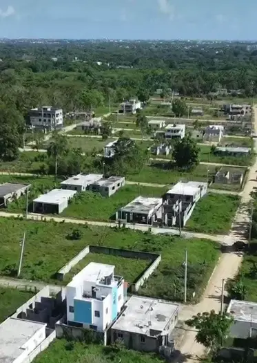 Venta de Solares Baratos en Venta Ubicados en Villa Mella Santo Doming Foto 7253631-3.jpg