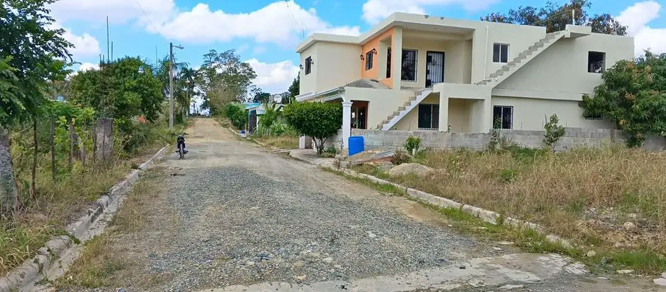 Venta de Solares Baratos en Venta Ubicados en Villa Mella Santo Doming Foto 7253633-2.jpg