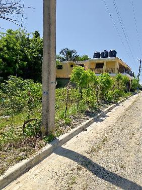 Venta de Solares Baratos en Venta Ubicados en Villa Mella Santo Doming Foto 7253634-1.jpg