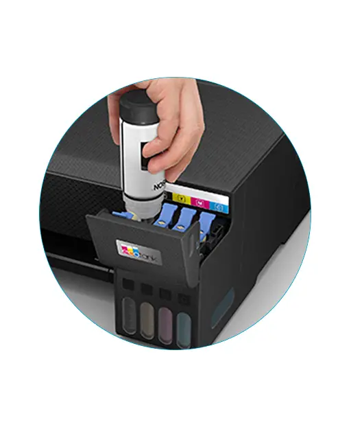 Impresora L1250 EPSON Full Color WiFi Fotográfica Envío todo país Foto 7253645-2.jpg