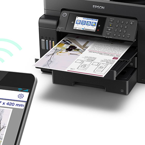Impresora EcoTank L15150 Multifunción A3 EPSON 500 hojas LCD Delivery  Foto 7253650-5.jpg