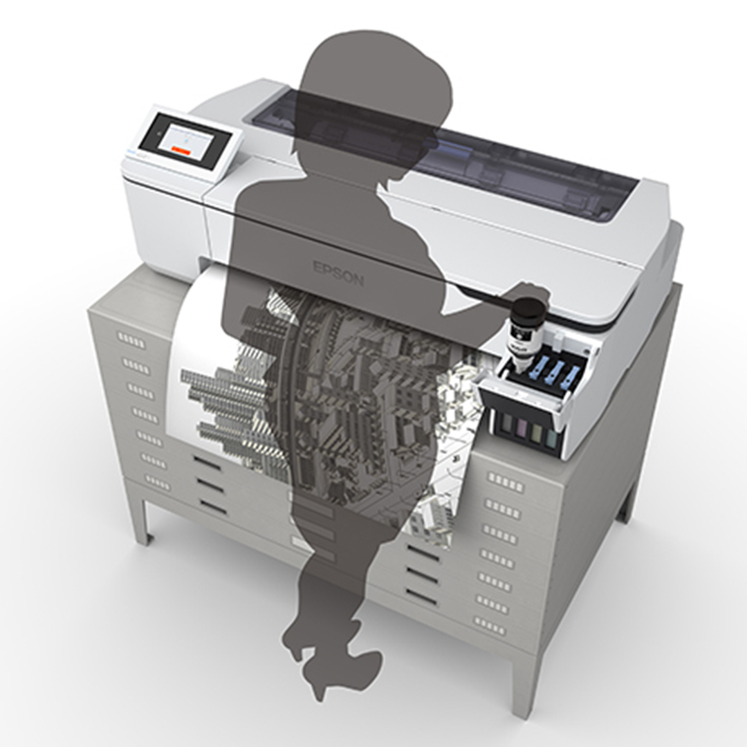 Impresora Epson Surecolor F570 Solución Completa De 24 Foto 7253651-3.jpg