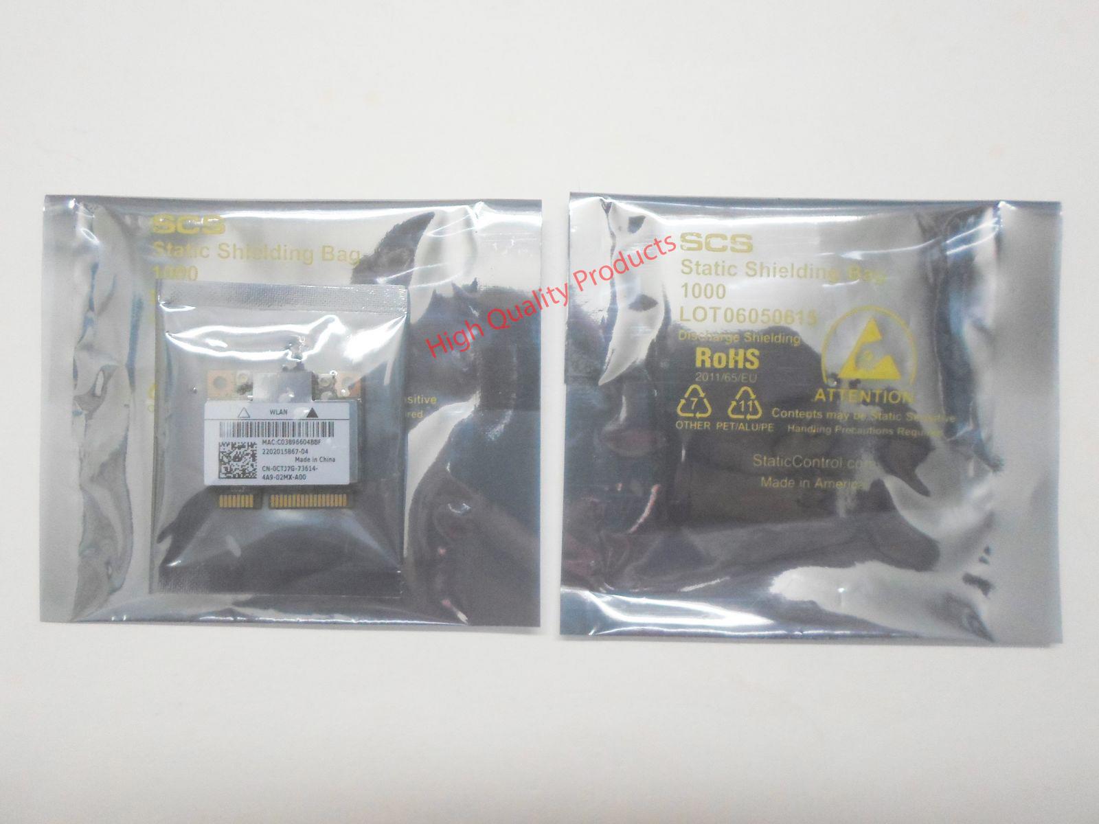 -----Tarjeta Wi-Fi Dell Killer 1202 Dual Band Bluetooth 4.0 Foto 7253652-4.jpg