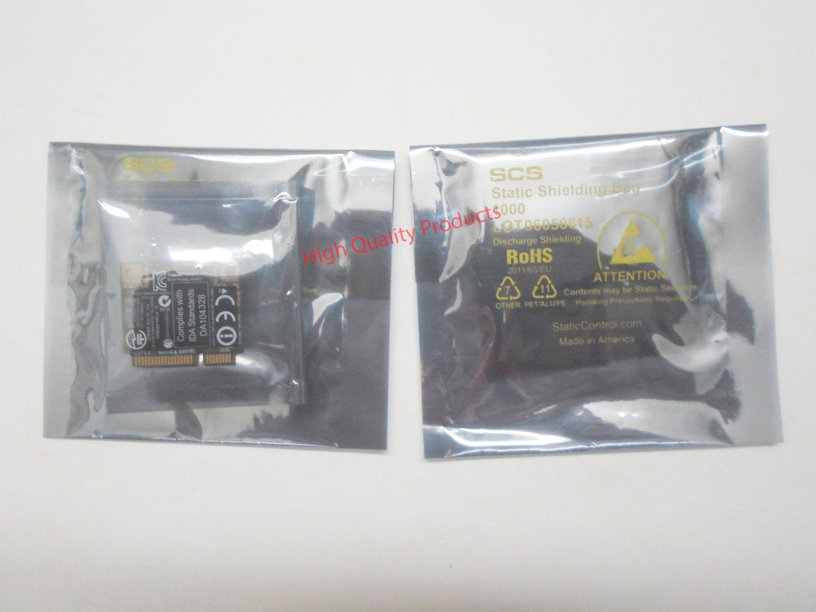 -----Tarjeta Wi-Fi Dell Killer 1202 Dual Band Bluetooth 4.0 Foto 7253652-5.jpg
