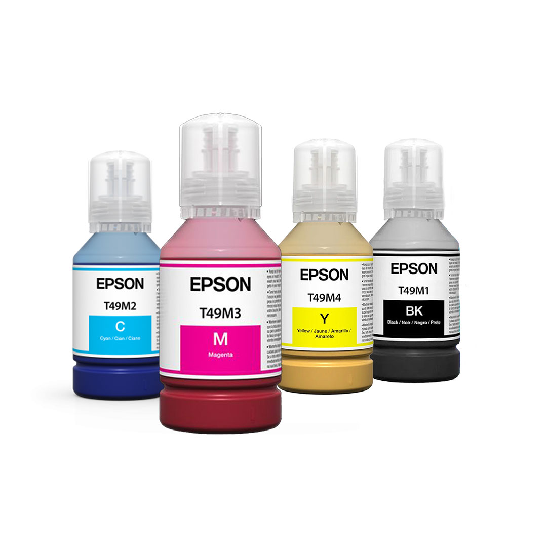 kit de Tintas Genuinas Epson CMYK T49M para Sure Color Para Impresoras Foto 7253653-1.jpg
