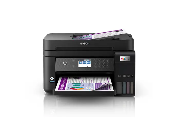 Impresora multifuncional 3 en 1 Epson EcoTank L6270 con impresión 100  Foto 7253656-1.jpg