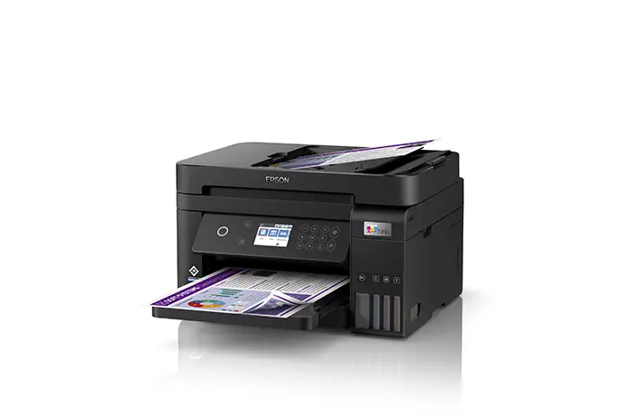 Impresora multifuncional 3 en 1 Epson EcoTank L6270 con impresión 100  Foto 7253656-2.jpg