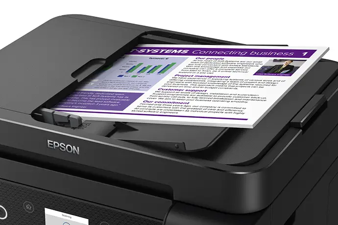 Impresora multifuncional 3 en 1 Epson EcoTank L6270 con impresión 100  Foto 7253656-6.jpg