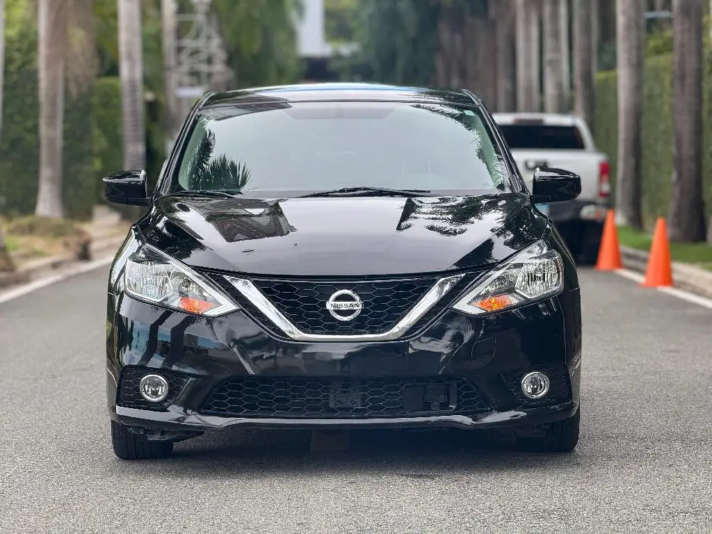 Nissan Sentra SV 2019 Foto 7253661-1.jpg