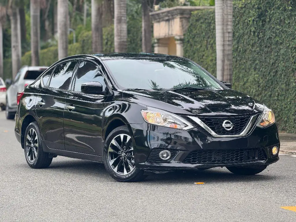 Nissan Sentra SV 2019 Foto 7253661-2.jpg