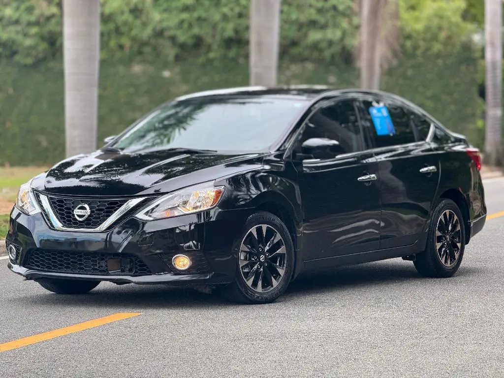 Nissan Sentra SV 2019 Foto 7253661-3.jpg