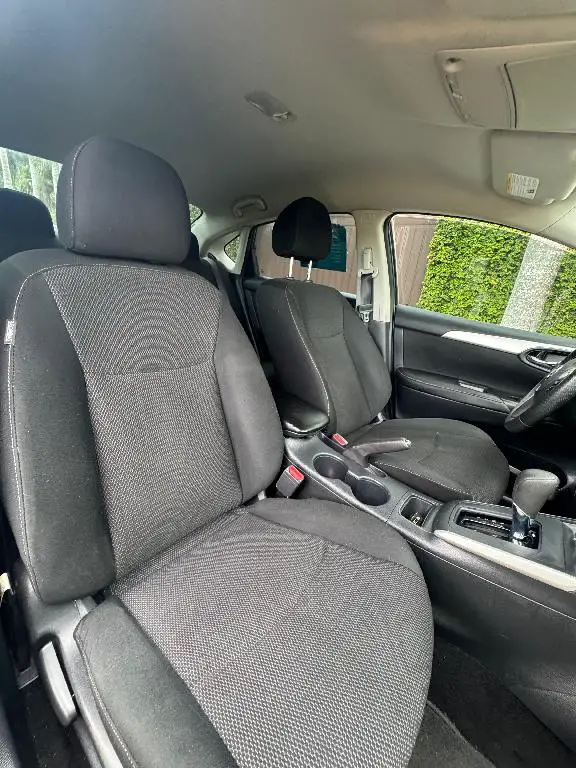 Nissan Sentra SV 2019 Foto 7253661-5.jpg