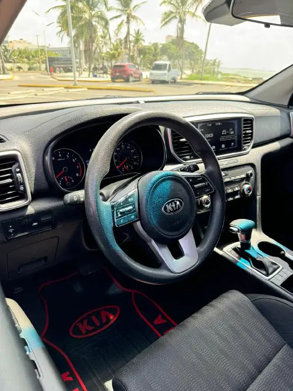 Kia Sportage Clean Carfax Foto 7253662-4.jpg