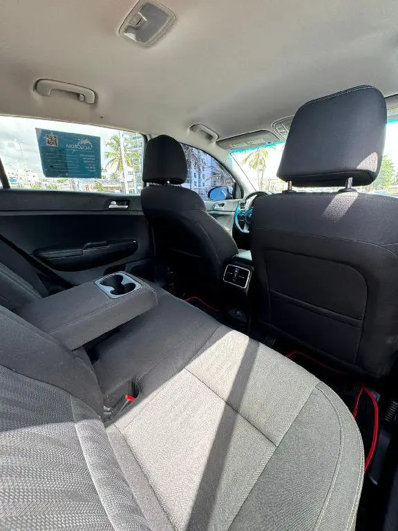 Kia Sportage Clean Carfax Foto 7253662-7.jpg