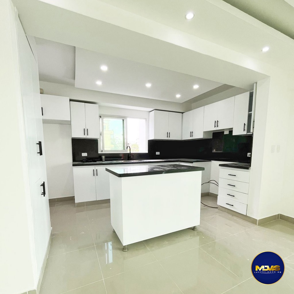 Apartamento moderno ubicado en sector Prado Oriental  Foto 7253715-1.jpg