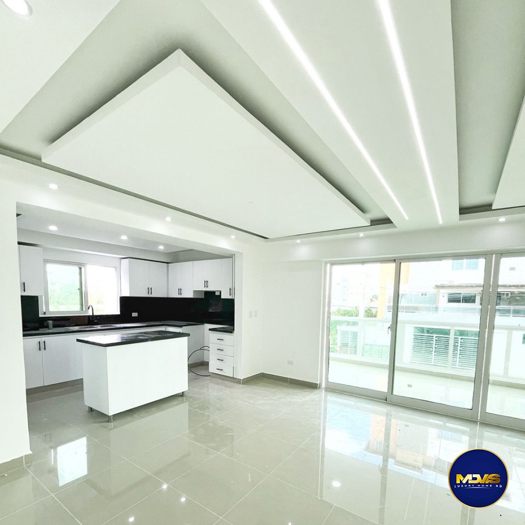 Apartamento moderno ubicado en sector Prado Oriental  Foto 7253715-2.jpg