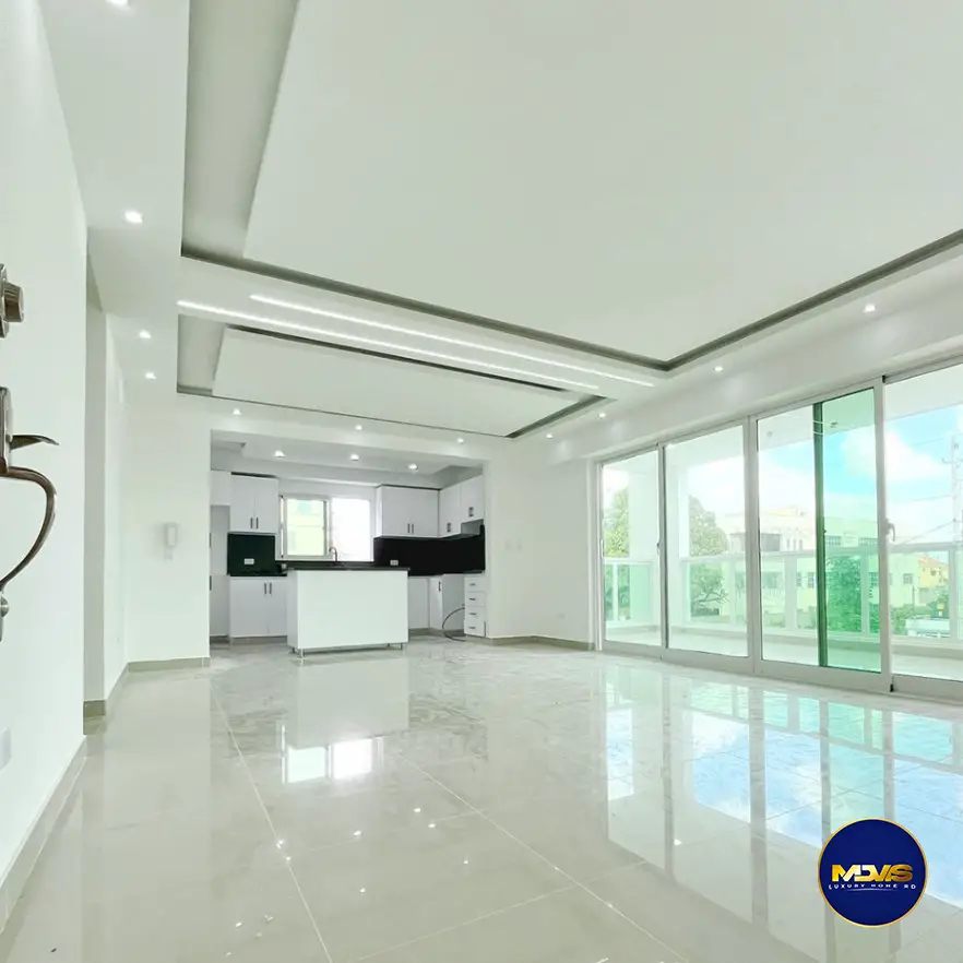 Apartamento moderno ubicado en sector Prado Oriental  Foto 7253715-3.jpg