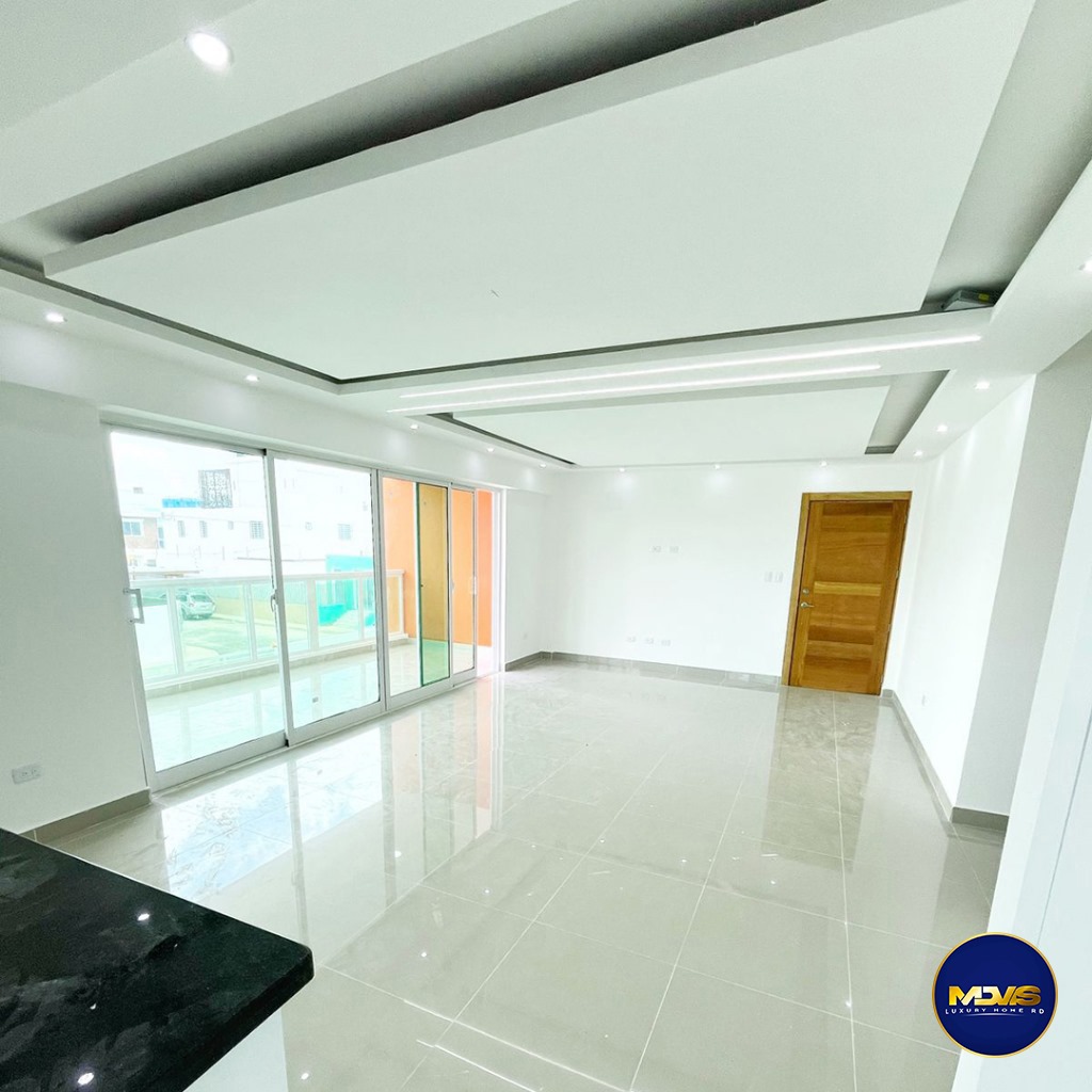 Apartamento moderno ubicado en sector Prado Oriental  Foto 7253715-4.jpg