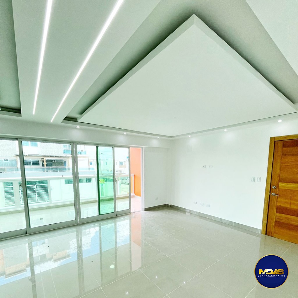 Apartamento moderno ubicado en sector Prado Oriental  Foto 7253715-5.jpg
