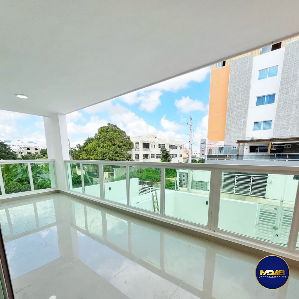Apartamento moderno ubicado en sector Prado Oriental  Foto 7253715-6.jpg