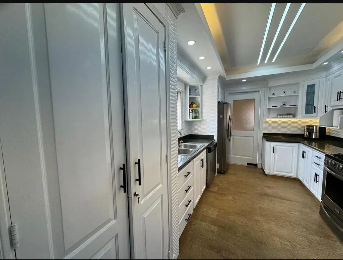 Penthouse evaristo morales alquiler 4 habitaciones Foto 7253717-13.jpg