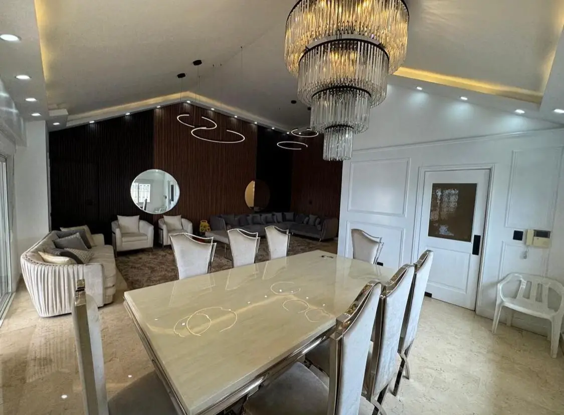 Penthouse evaristo morales alquiler 4 habitaciones Foto 7253717-2.jpg