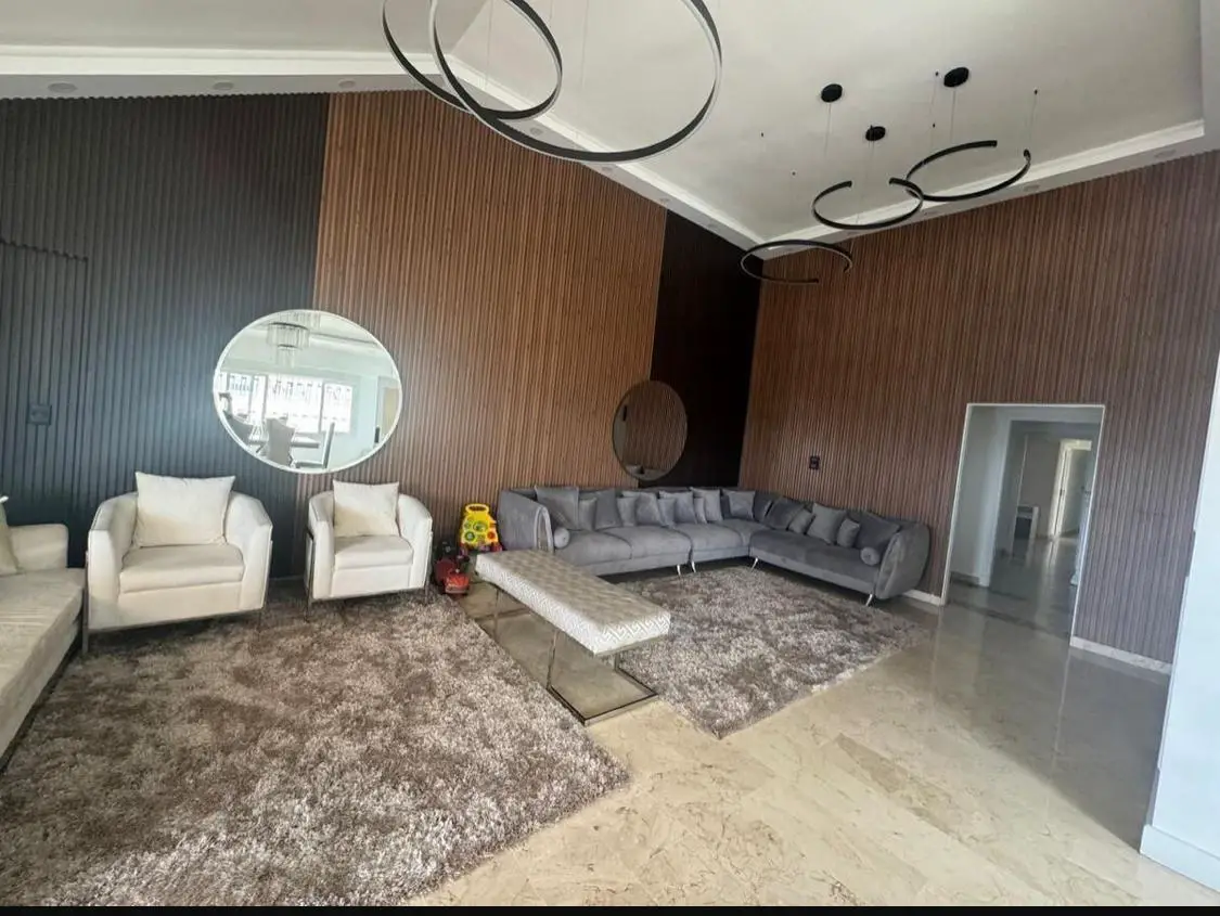 Penthouse evaristo morales alquiler 4 habitaciones Foto 7253717-4.jpg