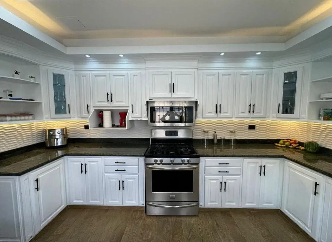 Penthouse evaristo morales alquiler 4 habitaciones Foto 7253717-6.jpg