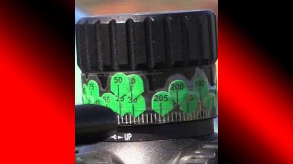 Rifle Stiker Torretaear Mira Telescopica  Foto 7253735-2.jpg