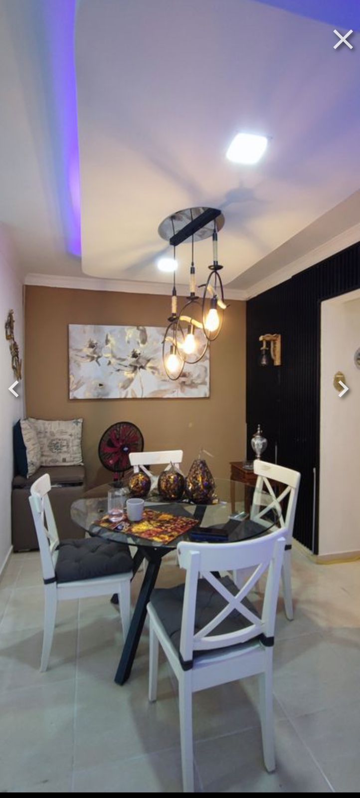 Apartamento en Venta 2 Habitaciones en Autopista San Isidro Prado Orie Foto 7253742-2.jpg
