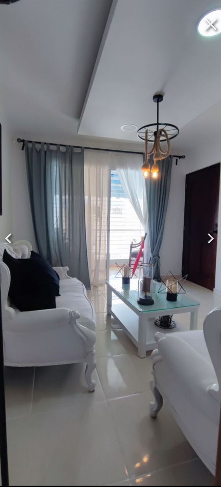 Apartamento en Venta 2 Habitaciones en Autopista San Isidro Prado Orie Foto 7253742-3.jpg