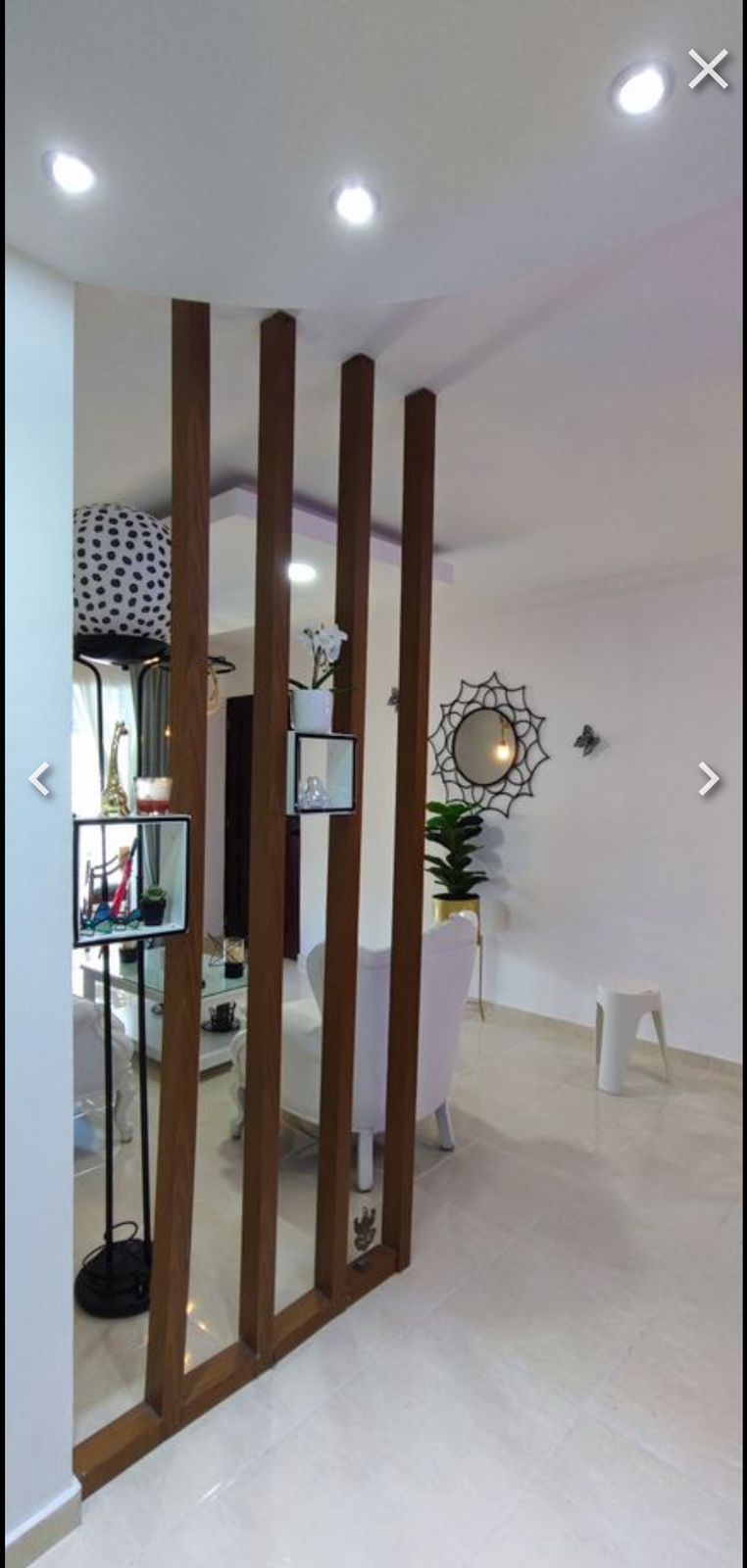 Apartamento en Venta 2 Habitaciones en Autopista San Isidro Prado Orie Foto 7253742-5.jpg