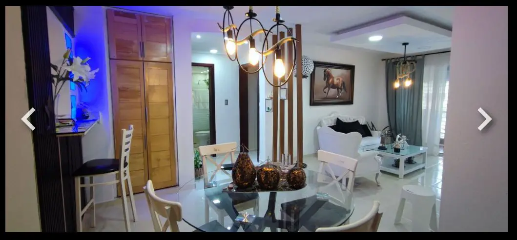 Apartamento en Venta 2 Habitaciones en Autopista San Isidro Prado Orie Foto 7253742-6.jpg
