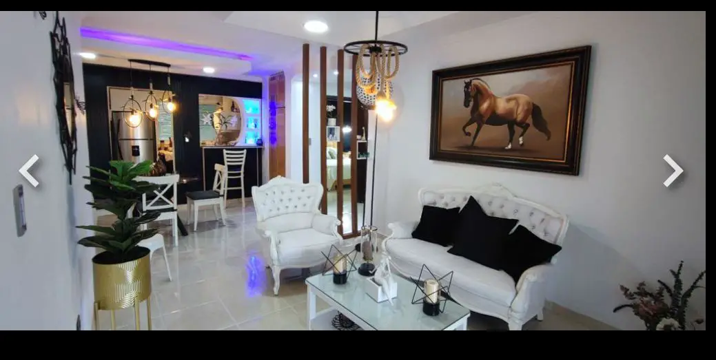 Apartamento en Venta 2 Habitaciones en Autopista San Isidro Prado Orie Foto 7253742-8.jpg