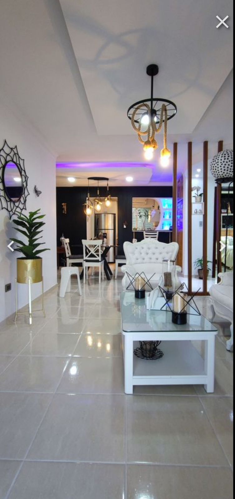 Apartamento en Venta 2 Habitaciones en Autopista San Isidro Prado Orie Foto 7253742-9.jpg
