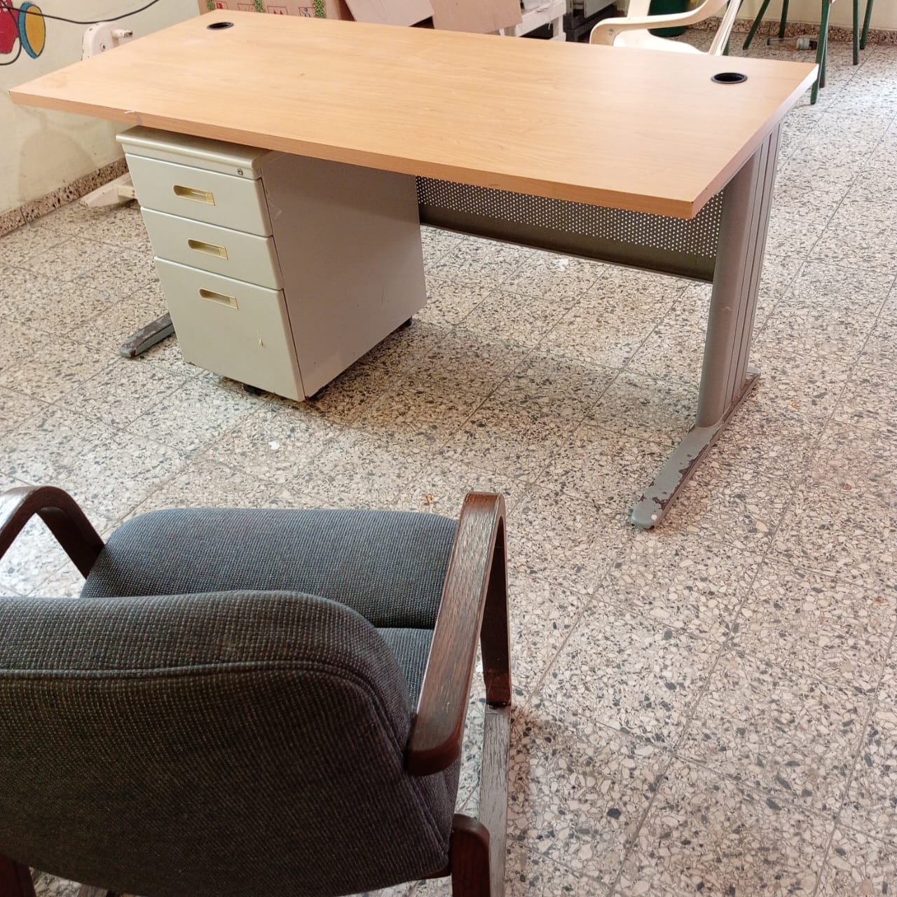 Mobiliario para colegio o preescolar en Santo Domingo Este Foto 7253767-1.jpg