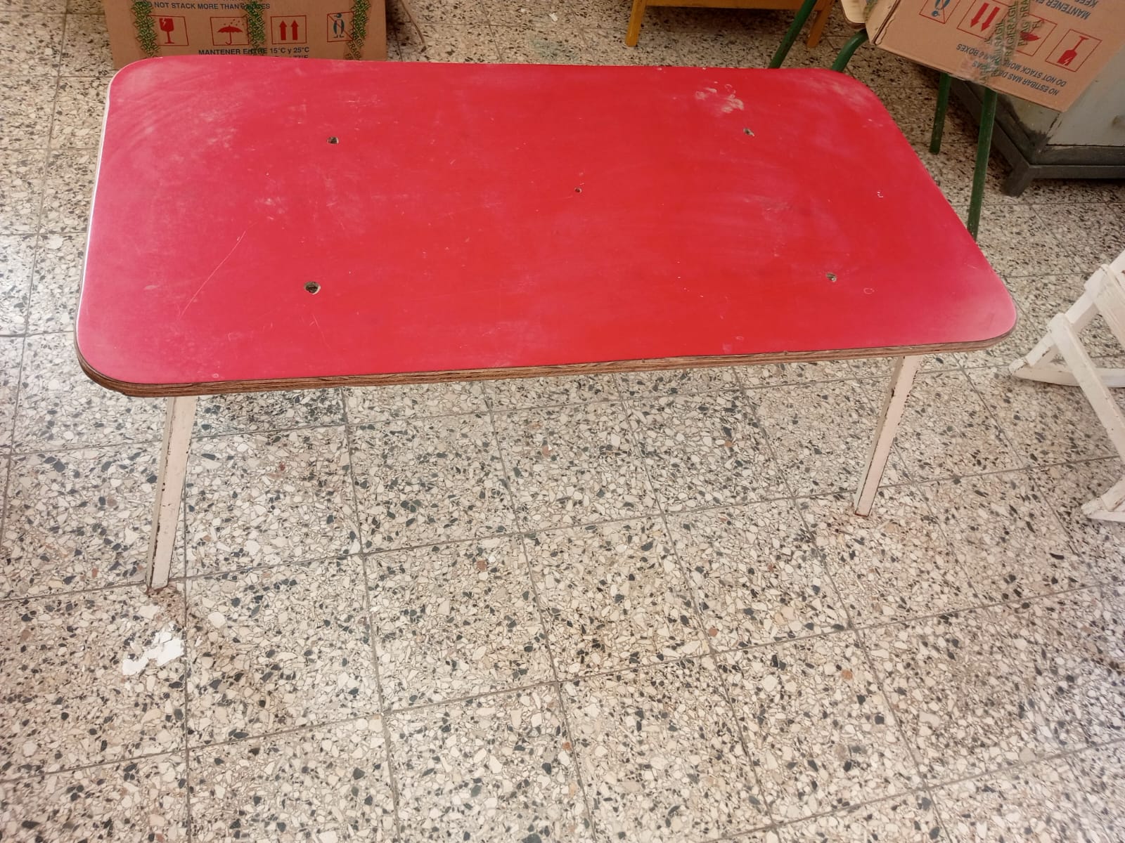 Mobiliario para colegio o preescolar en Santo Domingo Este Foto 7253767-11.jpg