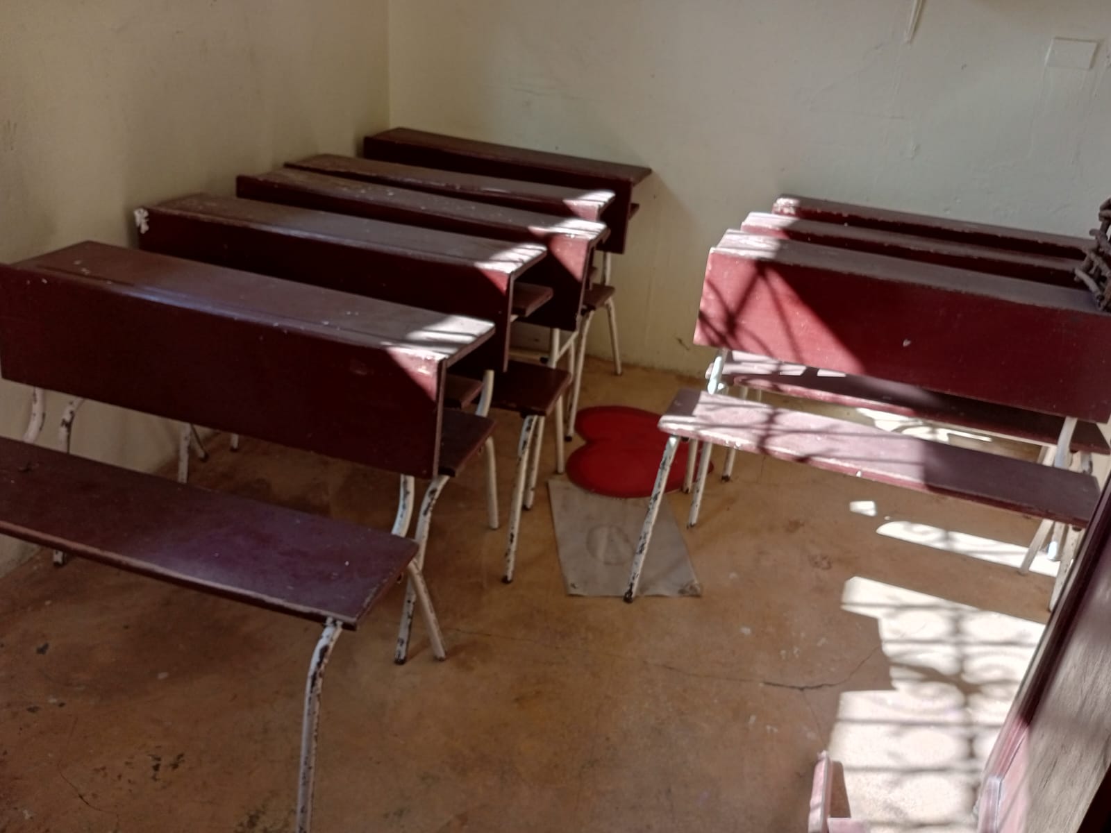 Mobiliario para colegio o preescolar en Santo Domingo Este Foto 7253767-13.jpg